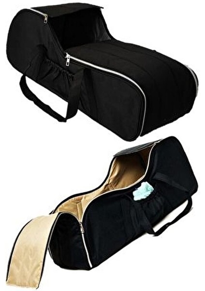 Ana Kucağı Puset Bebek Taşıma