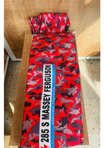 Massey Ferguson 285 S Kabinli Lüx Branda Koltuk Kılıfı fiyatları