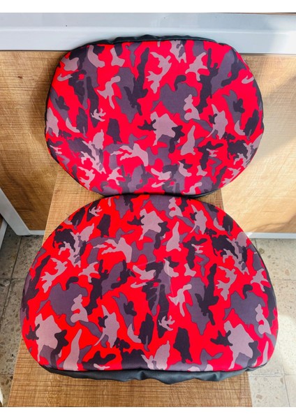 Massey Ferguson 285 S Kabinli Lüx Branda Koltuk Kılıfı modelleri