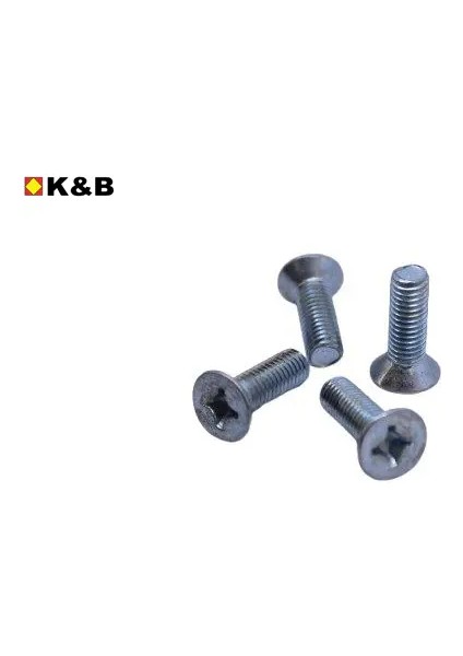 Menteşe Civatasi J9 K&b KB1001140901