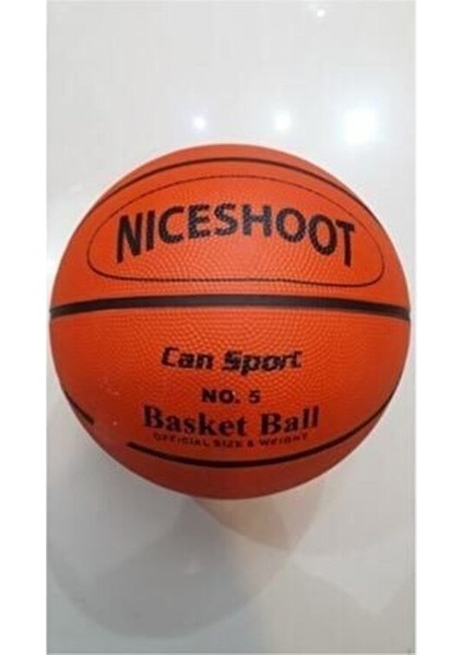 Kırmızı Basketbol Topu 5 Numara Profesyonel fiyatları