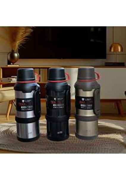 4 Litrelik Çelik Termos fiyatları