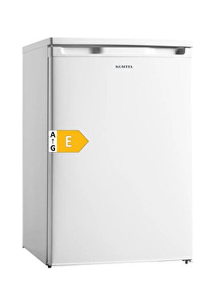 Kumtel 3 Çekmeceli Dikey Dondurucu 88L HFR-100 fiyatları