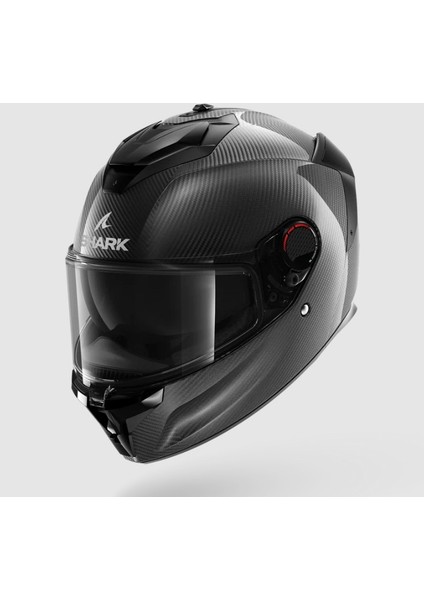 Spartan Gt Pro Carbon Skın Kapalı Kask Dad