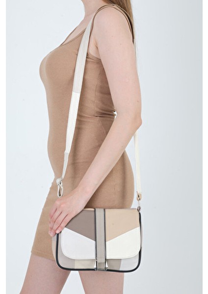 Orta Boy Kadın Deri Omuz ve Postacı Çanta / Günlük Deri Çanta indirimleri