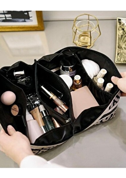 Bohe Seyahat Makyaj Çantası fiyatları