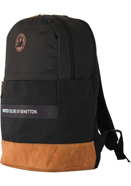 Siyah Unisex Sırt Çantası 13078 fiyatları