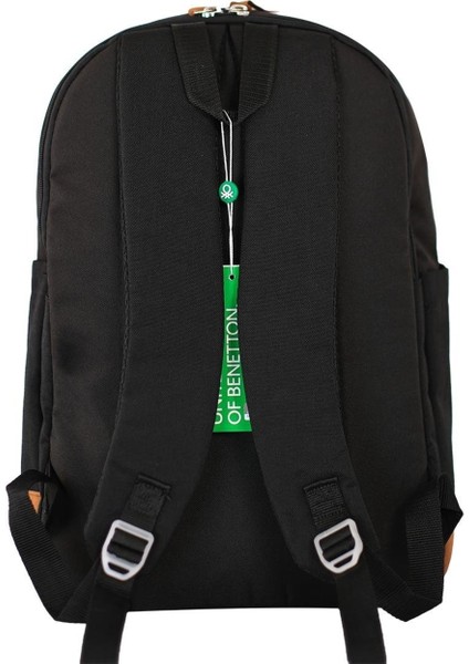 Siyah Unisex Sırt Çantası 13078 indirimleri