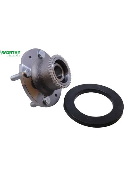 Porya Arka Absli Kalos-Aveo 2004-> Worthy 96471775 KA-08-2068