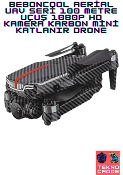 Aerial Uav 15DK Uçuş 1080P Hd Katlanır Mini Drone fiyatları