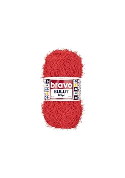 Bulut Sakal Lif Iplik 100 gr 100 Metre (Renk Kodu:408) Nar Çiçeği fiyatları