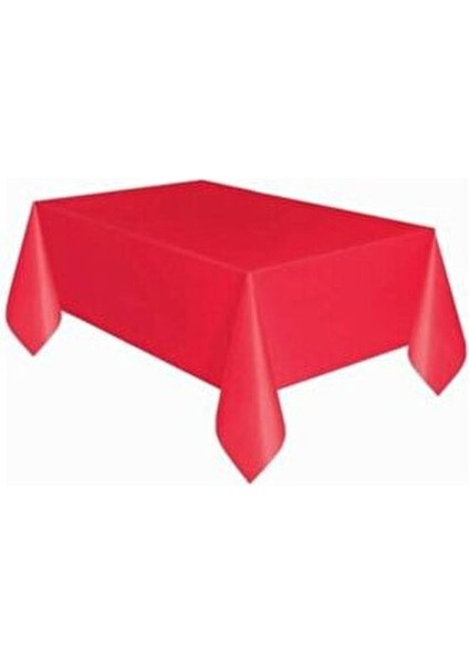 Örümcek Adam Spiderman 16 Kişilik Tabak Bardak Peçete Masa Örtüsü Seti Kırmızı Renkli indirimleri