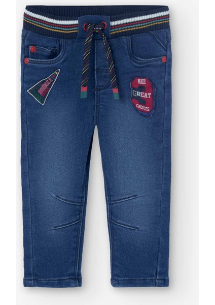 Erkek Çocuk Pantolon