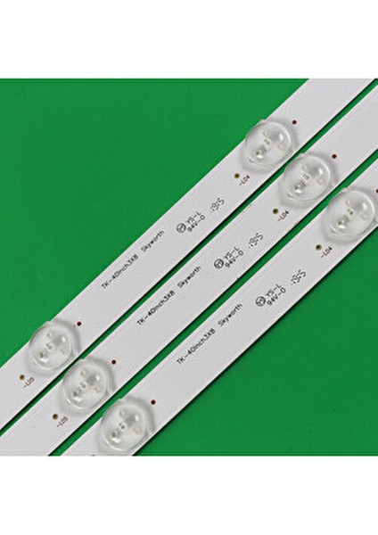 HL40DLK13/0216 LED Bar Takım modelleri