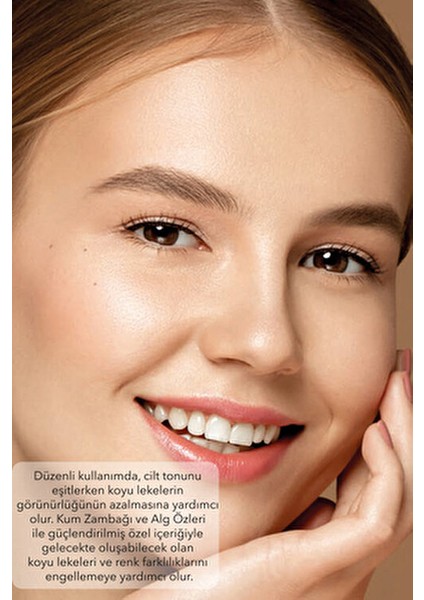 Dr. C. Tuna Lumı Cılt Aydınlatıcı Serum 30ML fırsatları