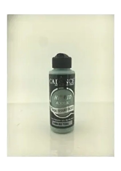 Hybrıd Akrilik Multısurfaces H-089 Küf Yeşili Renkli Boya 120ML
