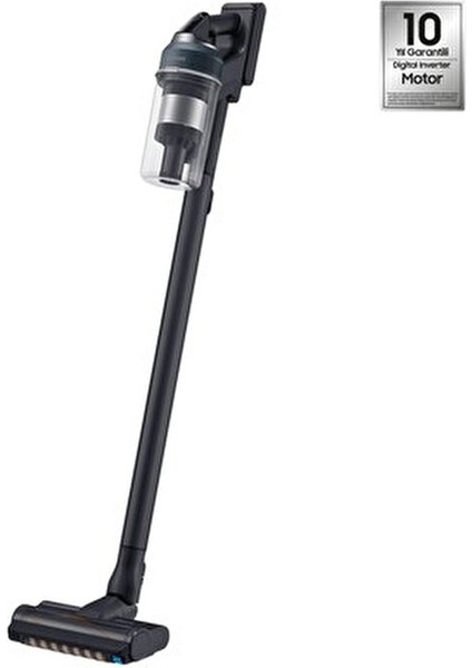 Vaccum Drmz Jet 85 Şarjlı Dikey Süpürge, 210W Emiş Gücü, Dijital Invertör Motor,0.8 Litre,led Işıklı fiyatları