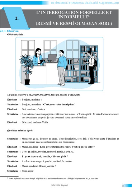 A2 Betimlemeli Fransızca Dilbilgisi Alıştırmaları indirimleri