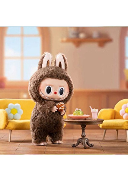 Labubu The Monsters, Biginto Energy Labubu- Labubu Oyuncak