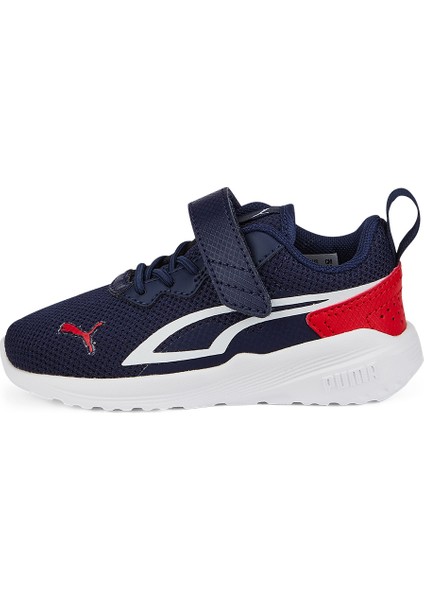 All-Day Active Ac+ Inf Lacivert Erkek Çocuk Spor Ayakkabı