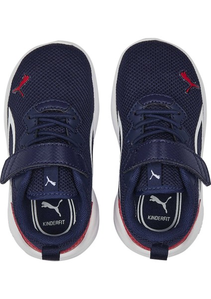 All-Day Active Ac+ Inf Lacivert Erkek Çocuk Spor Ayakkabı