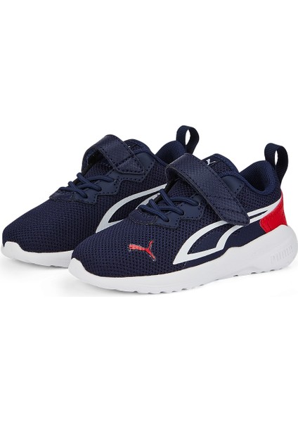 All-Day Active Ac+ Inf Lacivert Erkek Çocuk Spor Ayakkabı