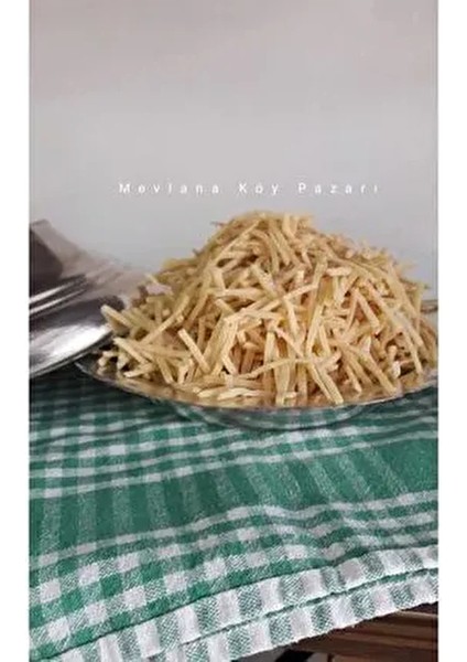 Ev Eriştesi (Yumurtalı)-1 kg