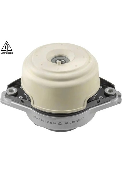 Sag Alt Motor Takozu Mercedes X166 Lemforde A1662405917 3834701