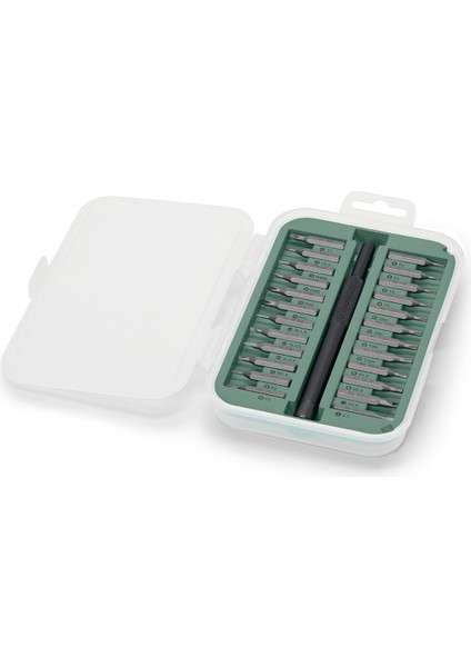 Hassas Tornavida Seti