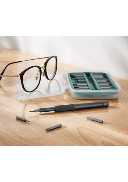 Hassas Tornavida Seti fırsatları