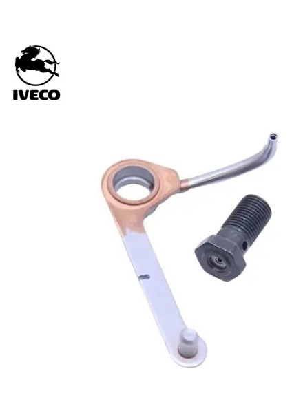 PISTON YAĞ MEMESI (F1C)(E6-C-D)(2014-2019)(504018713)