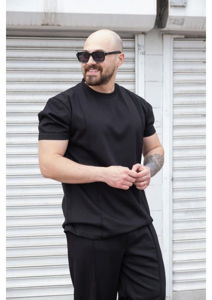 Oysho Kumaş Alt/üst Rahat Kalıp Takım modelleri