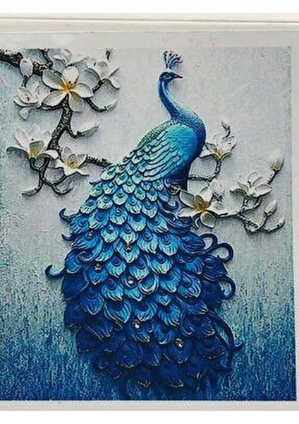 50X40 Boncuklu Taş Işleme Mozaik Elmas Goblen Tablo Resim Boncuk Puzzle Dıamond Paıntıng Hı Stone fırsatları