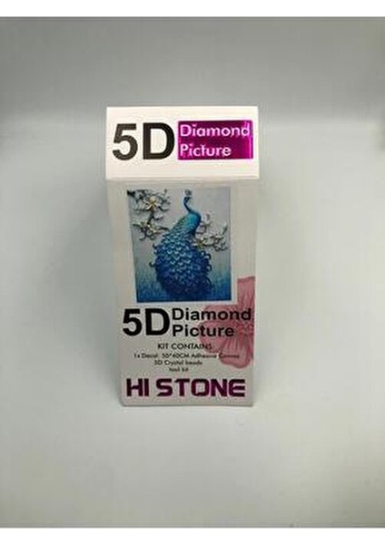 50X40 Boncuklu Taş Işleme Mozaik Elmas Goblen Tablo Resim Boncuk Puzzle Dıamond Paıntıng Hı Stone