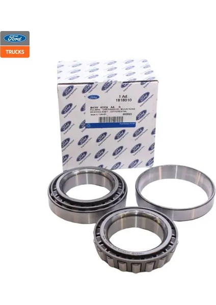 Disli Tertibati - Diferansiyel( Takim 2 Adet )