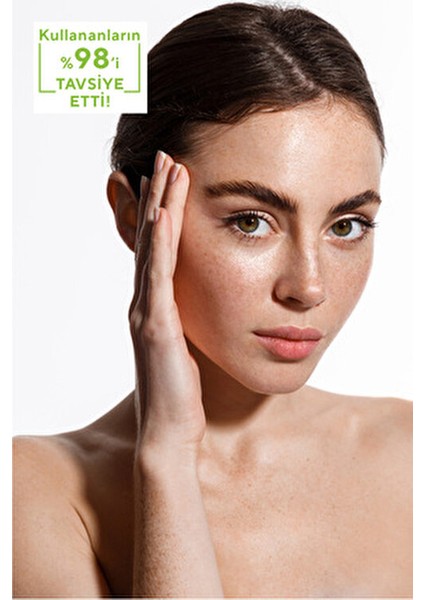 Sivilce ve Akne Karşıtı, Siyah Nokta Gözenek Sıkılaştırıcı Cilt Serumu (Çay Ağacı ve Itır) 30ML modelleri