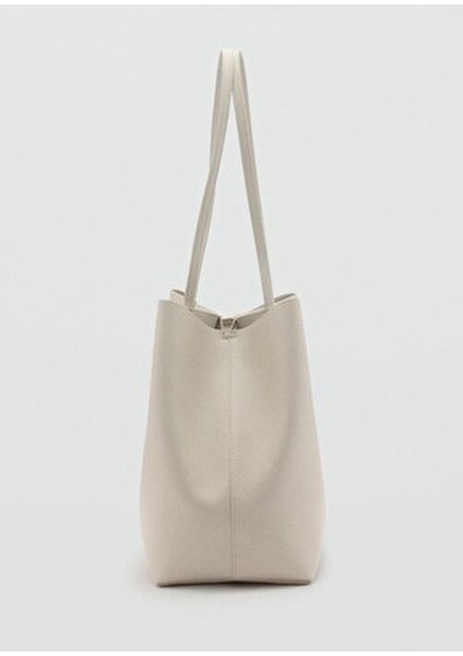 Pürtüklü Large Shopper Çanta fırsatları