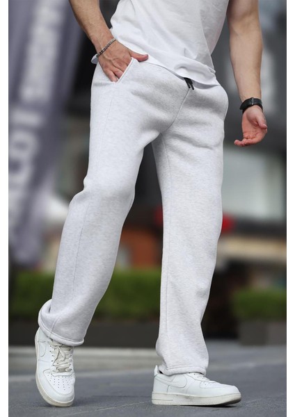 Karmelanj Geniş Kesim Düz Paça Eşofman Altı 6550 fiyatları