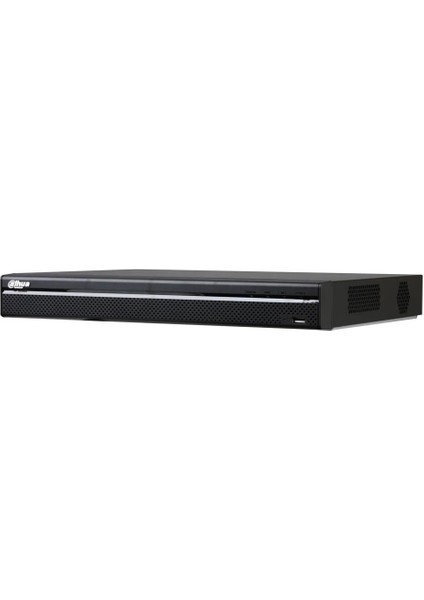 16 Kanal H.265 Nvr (2X10TB Sata)