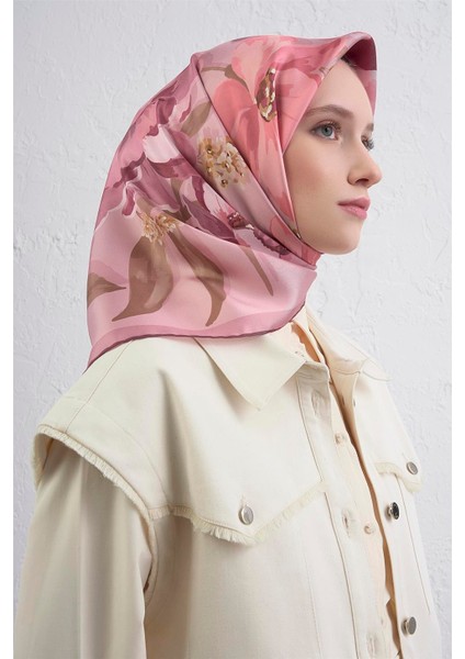 Saf Ipek Sura Eşarp 9414D 3 fiyatları