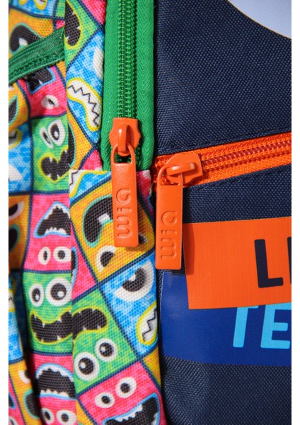 Monste Erkek Çocuk Çanta Seti indirimleri