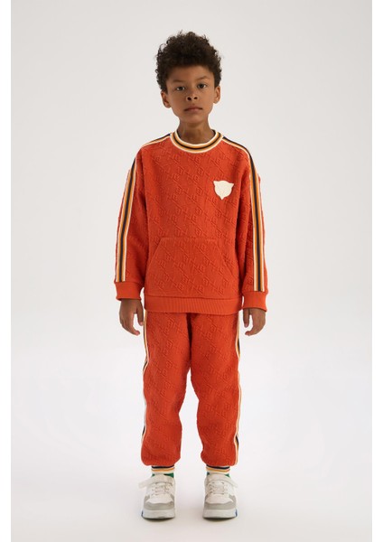 Bg Store Erkek Çocuk Sweatshirt