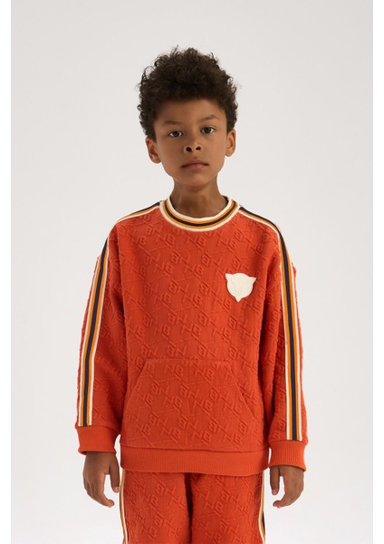 Bg Store Erkek Çocuk Sweatshirt fiyatları