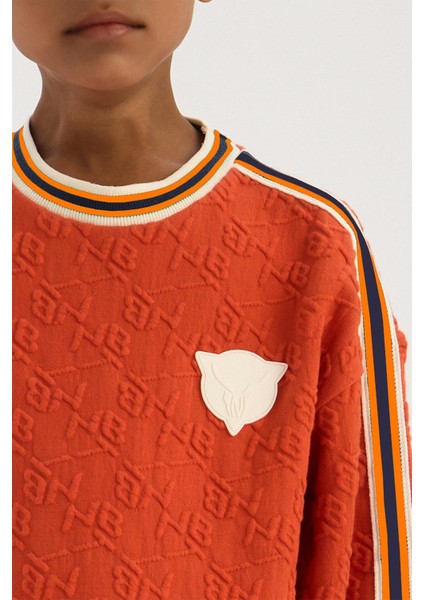 Bg Store Erkek Çocuk Sweatshirt modelleri