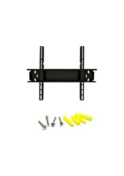 “orijinal Samsung Chavoes Duvar Tipi Tv Askı Aparatı – 42 Inç – 94-127 cm Arası Tüm Tv Lere Uygun”