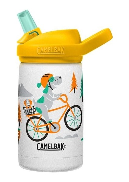 Çocuk Matara (350 ml)