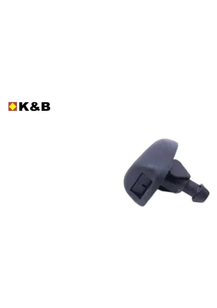 Ön Cam Fiskiye Memesi 308 K&b 6438.CA PG8402