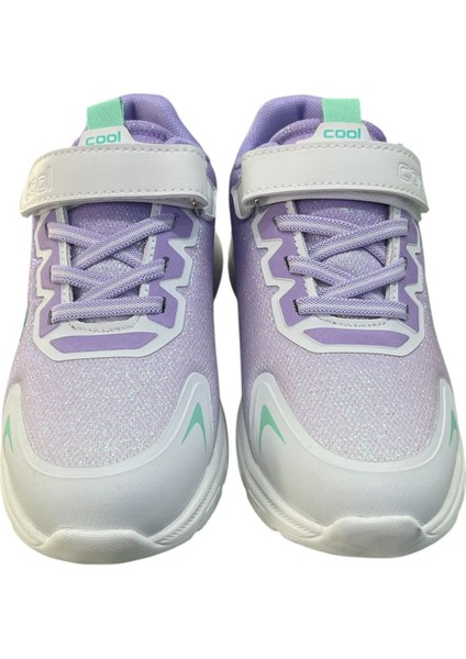 Orijinal Cool Kids Aster Ortopedik Çocuk Spor Ayakkabı
