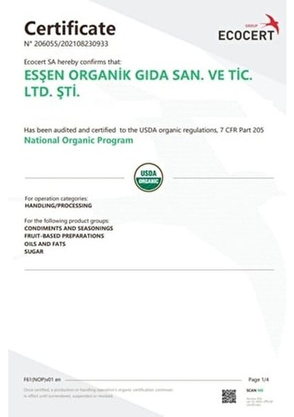 Organik Biber Salçası (Tuzsuz) 610 gr modelleri