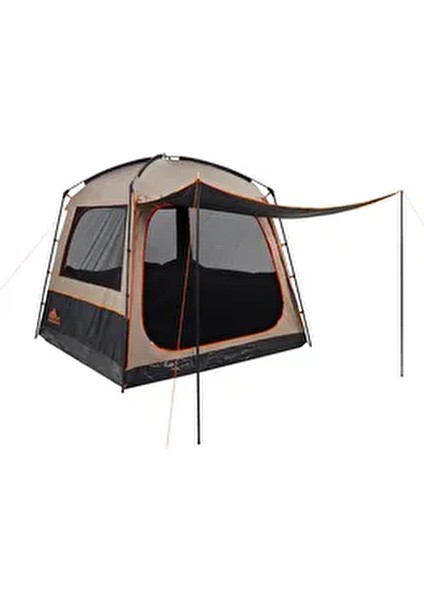 5 Kişilik Aile Tipi Çadır - Sunguard Tech. fiyatları